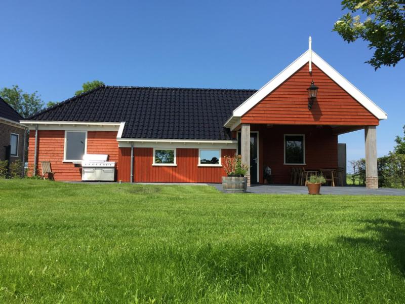 Boerderij de Waard