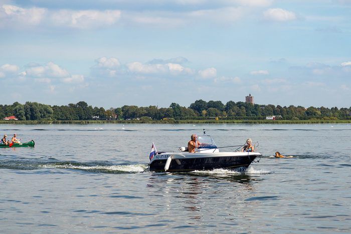 Foto: Europarcs Resort Zuiderzee