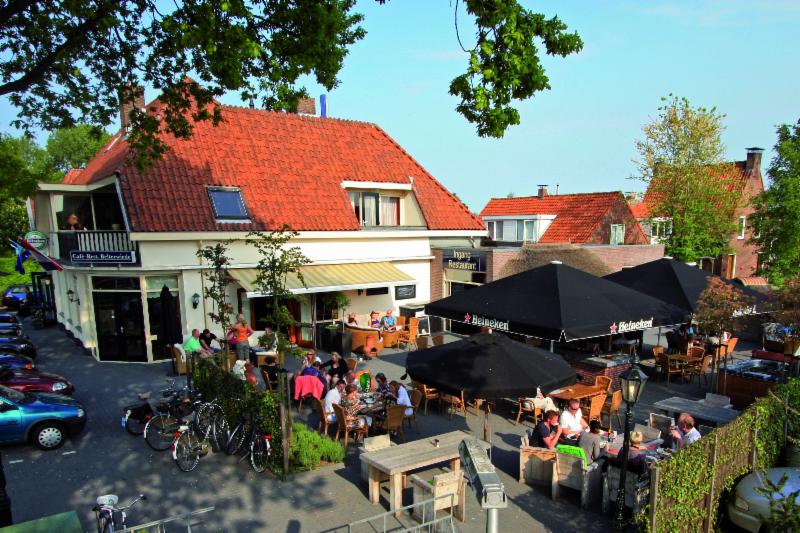 Cafe - Restaurant Belterwiede