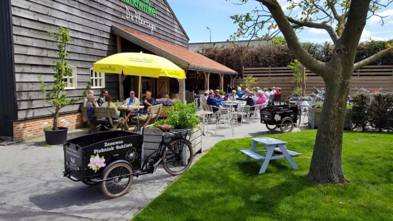 Foto: Landwinkel de Plantage