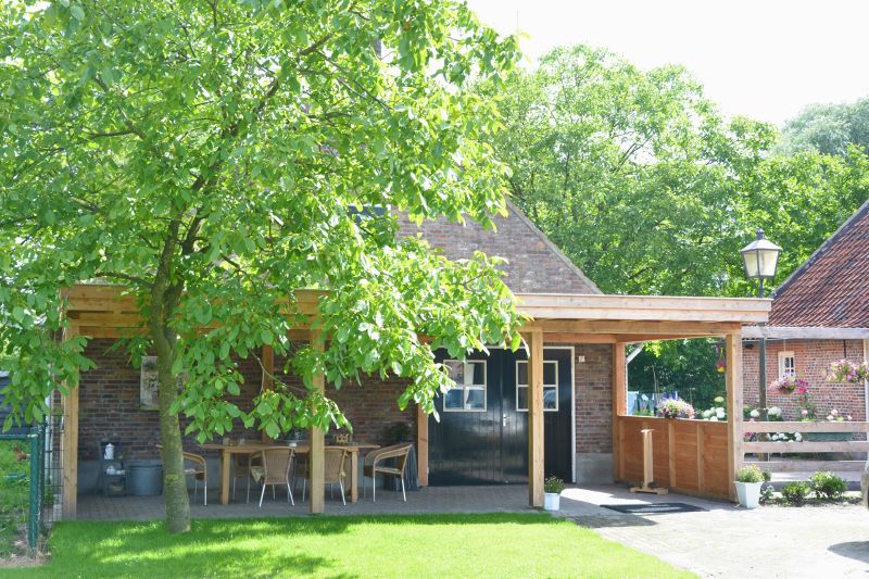 Bed & Breakfast Ameidehoeve
