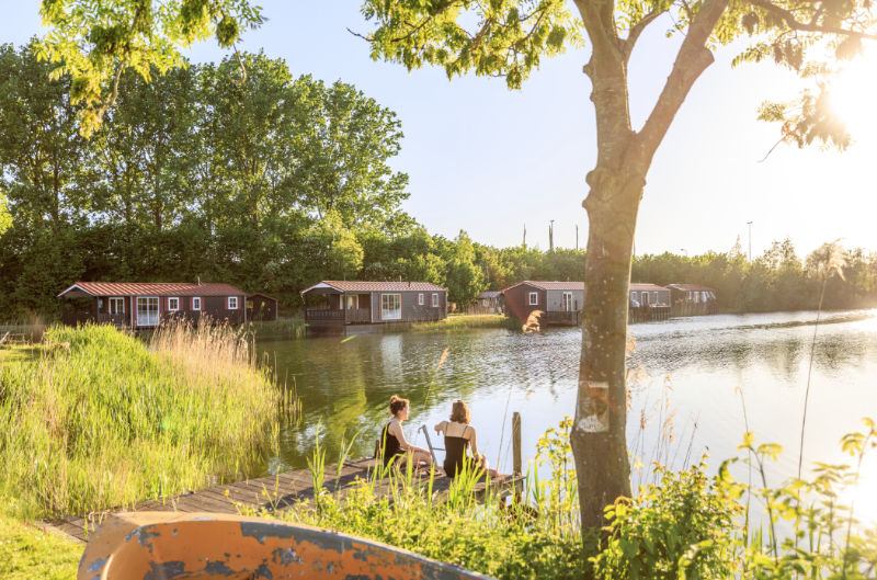 Foto: Camping De Rotonde