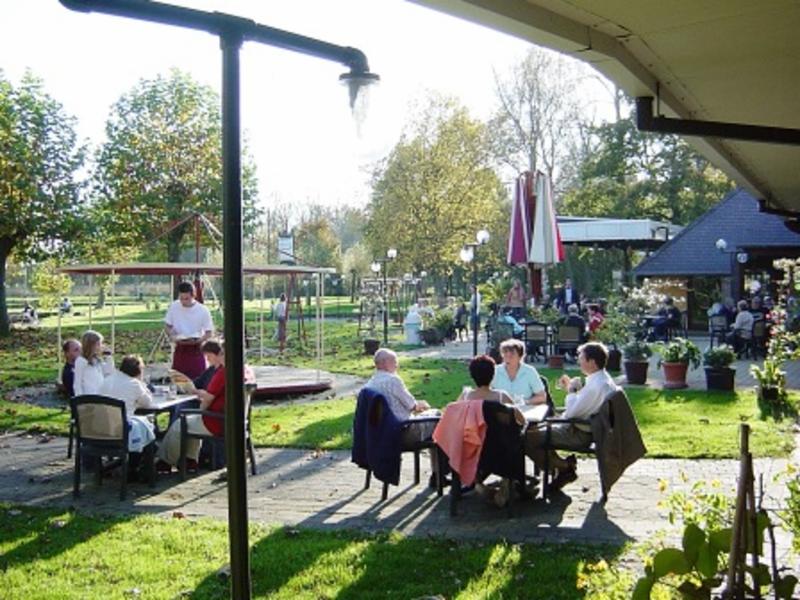 Foto: Hotel-Restaurant-Forelvisserij De Watermolen