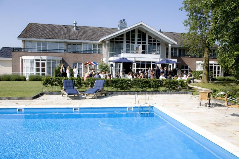 Foto: Hampshire Hotel - St. Nicolaasga