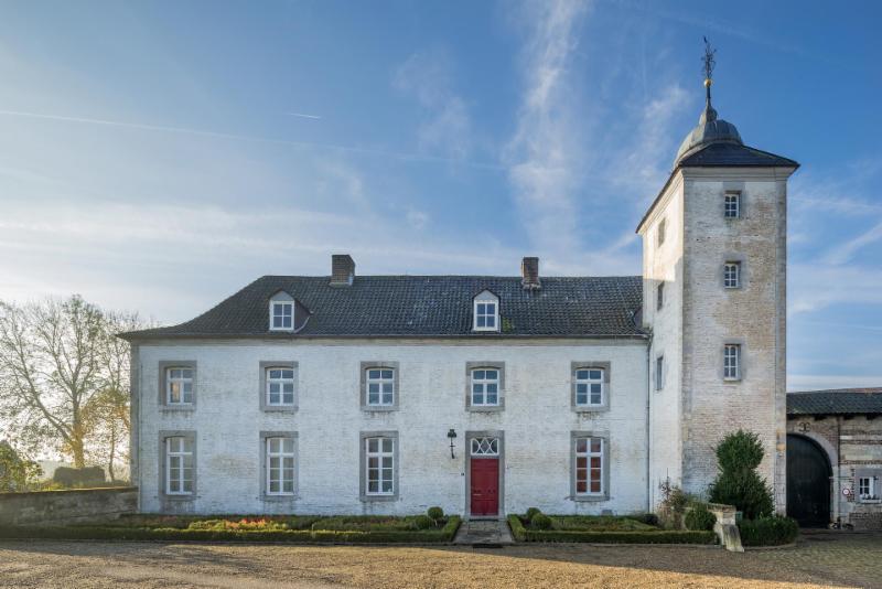 Foto: Kasteel De Bockenhof