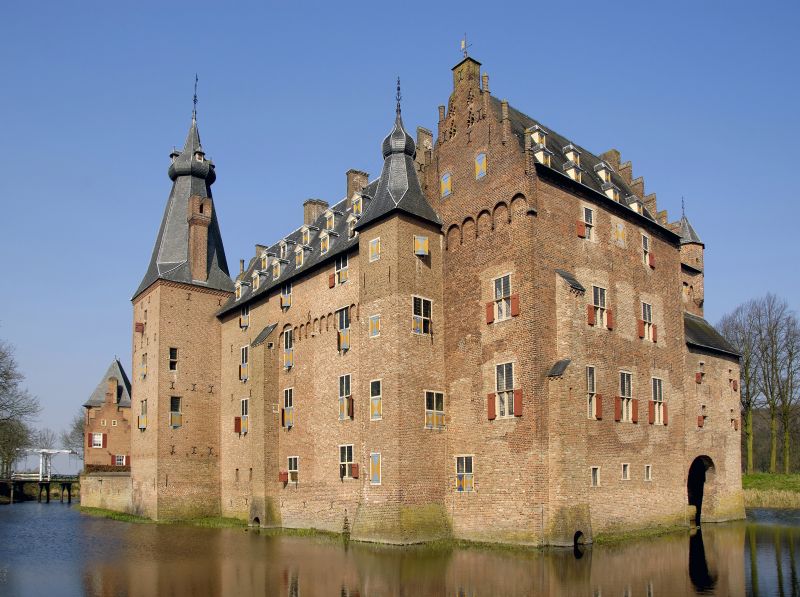 Foto: M8 | Kasteel Doorwerth