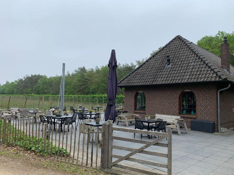 Foto: De Belaeving drinken & eten