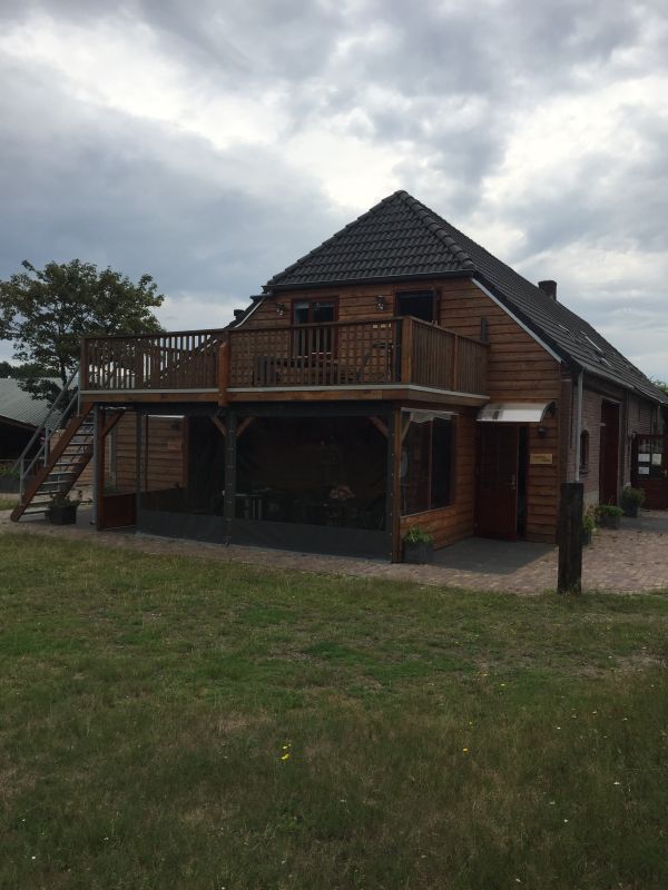 B&B De Maashorst