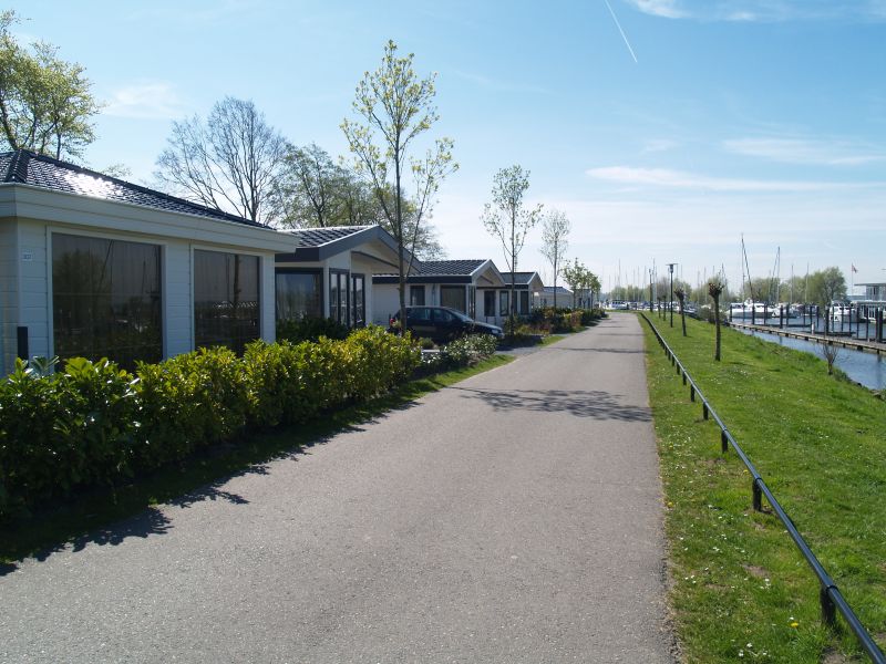 Foto: EuroParcs Resort De Biesbosch