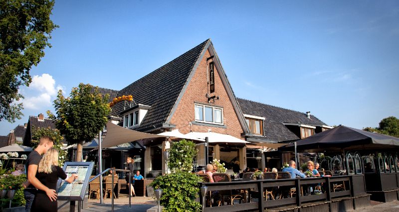 Foto: Abdij de Westerburcht