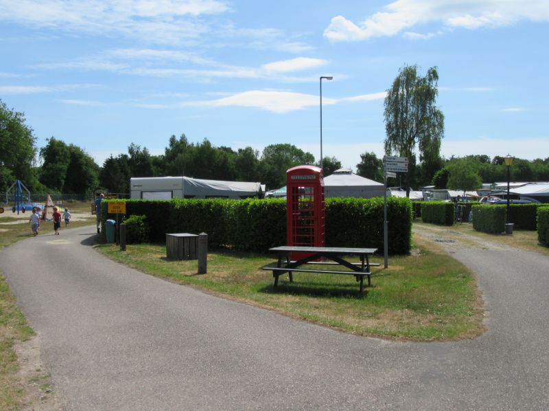Foto: Camping De Geuldert