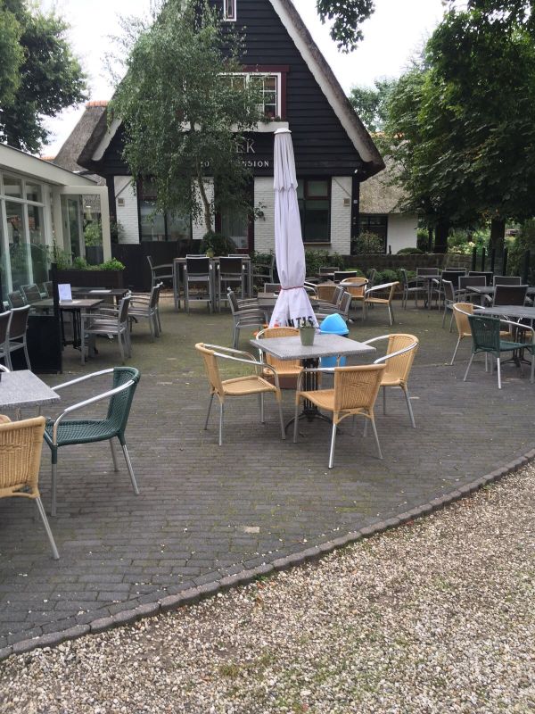 Foto: Eethuis 't Hek