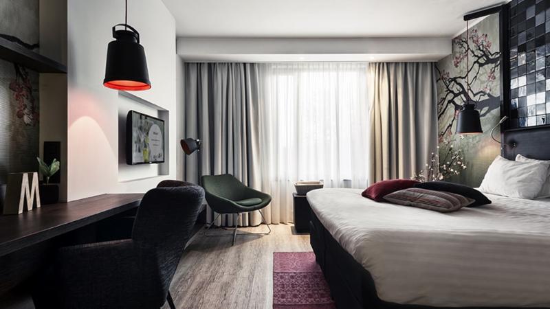 Foto: M Hotel