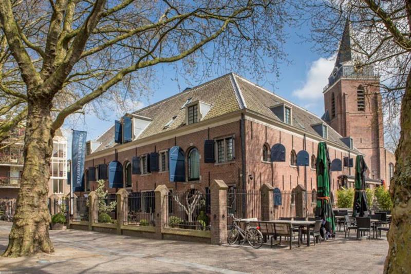 Stadshotel Woerden