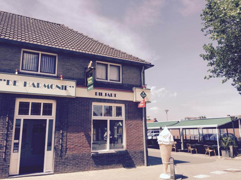 Foto: Hotel Restaurant De Harmonie