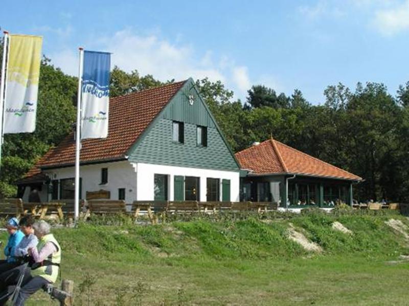 Foto: Pannenkoekenhuis Jachthut op den Hamer