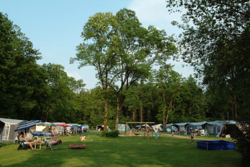 Foto: Camping De Ruimte