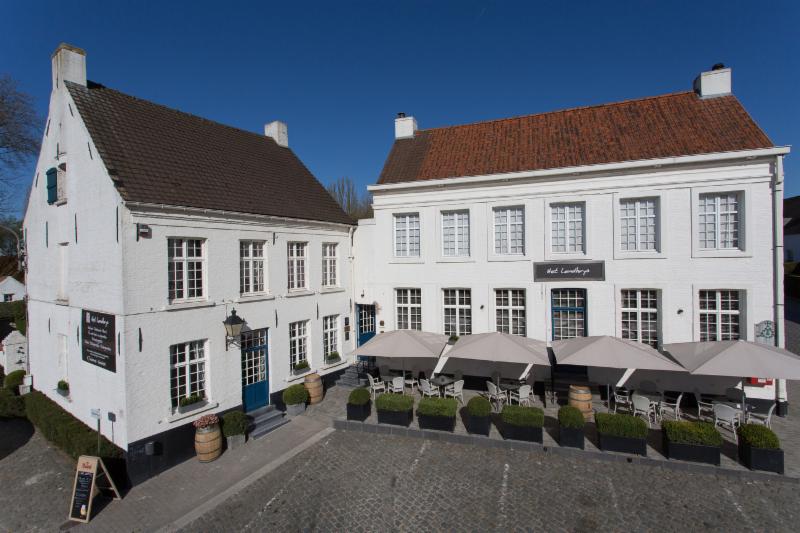 Foto: Het Landhuys