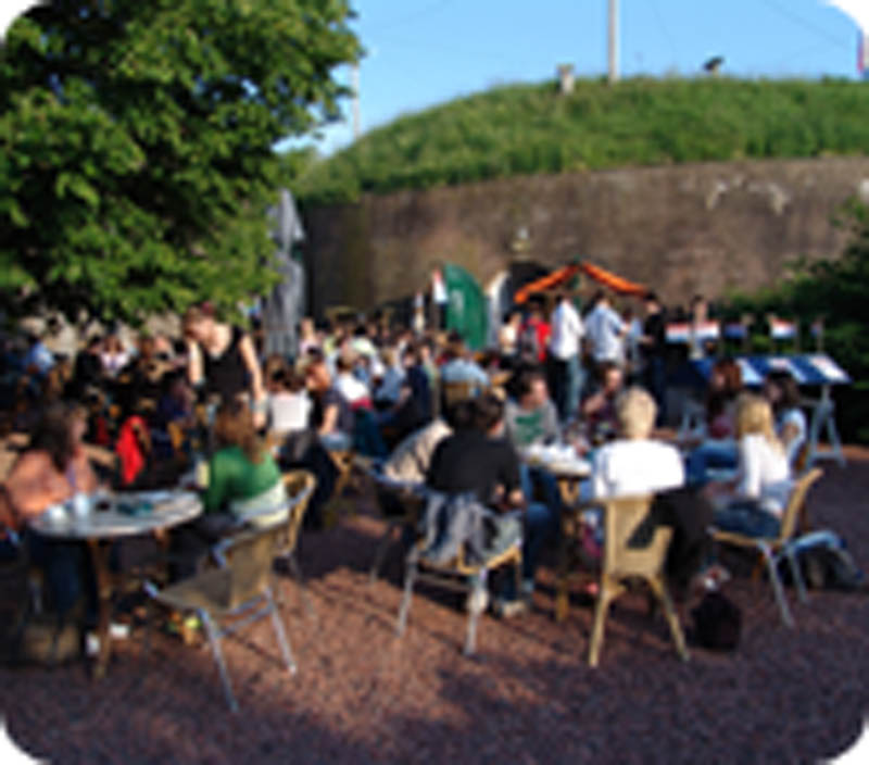 Foto: Fort Vuren