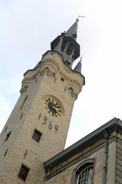 Foto: Zimmertoren en -museum