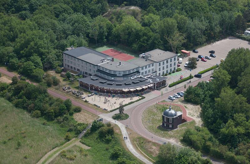 Hotel Restaurant 't Wapen van Marion