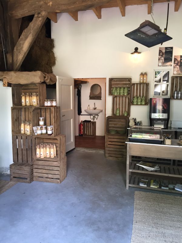 Foto: Boerderij het Molentje