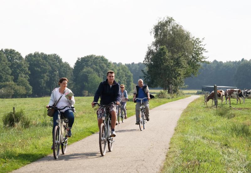 Foto: Toerisme Oudsbergen