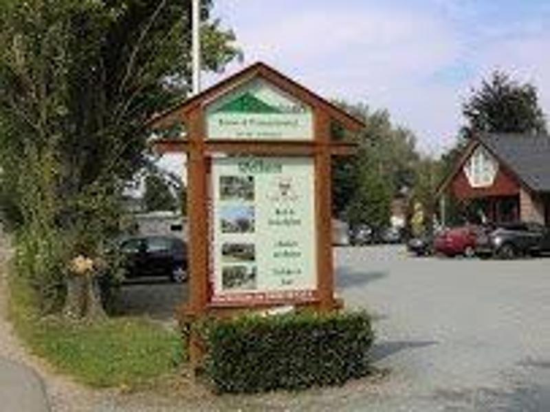 Foto: Camping de Linie