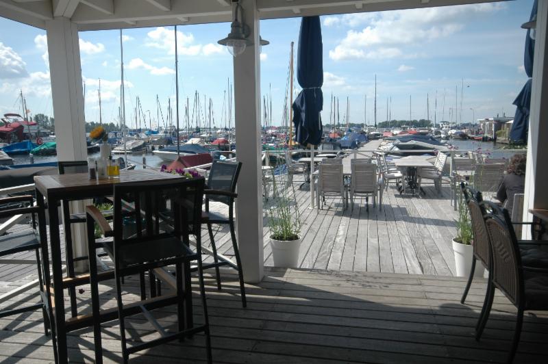 Foto: Restaurant In de Watertuin