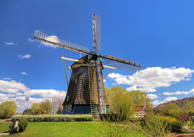 Foto: Riekermolen