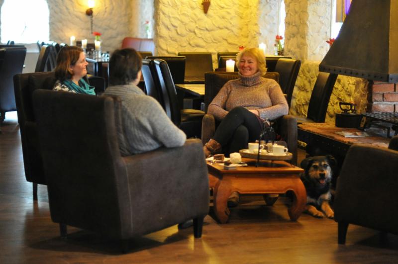 Foto: Restaurant Malkenschoten