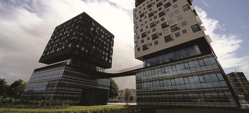 Apollo Hotel Groningen