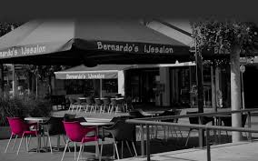 Foto: Bernardo's IJssalon