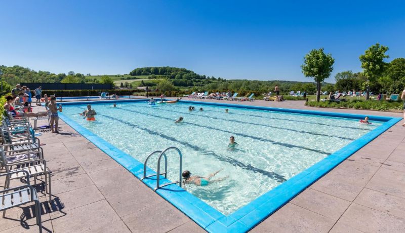 Foto: TopParken - Résidence Valkenburg