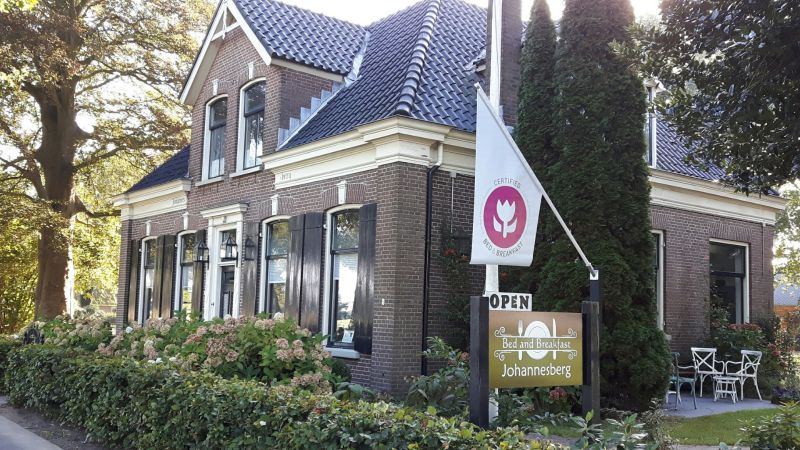 Foto: B&B Johannesberg