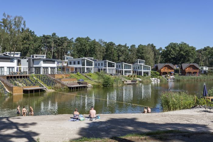Foto: Europarcs Resort Brunssummerheide