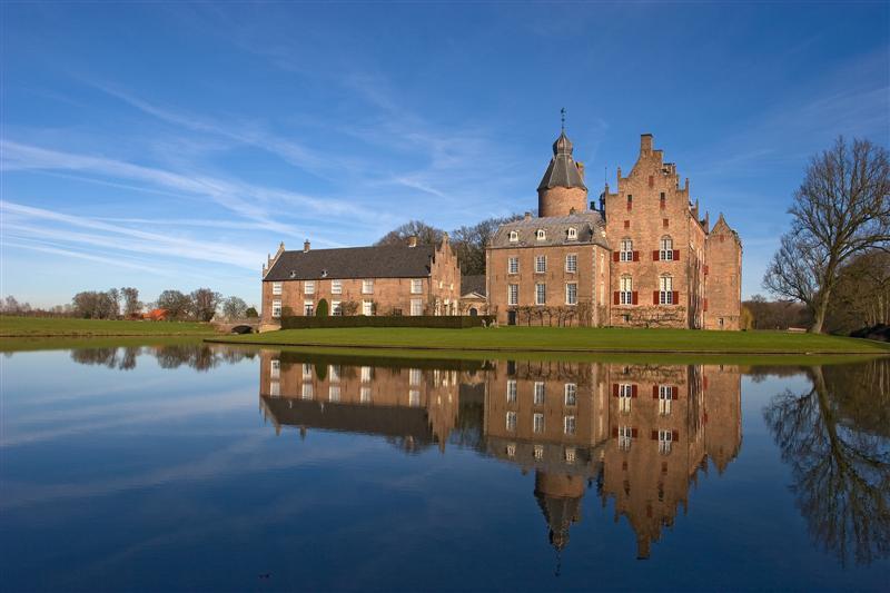 Foto: Kasteel Rechteren