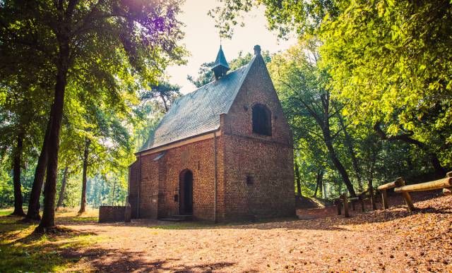 Foto: St. Willibrordus kapel