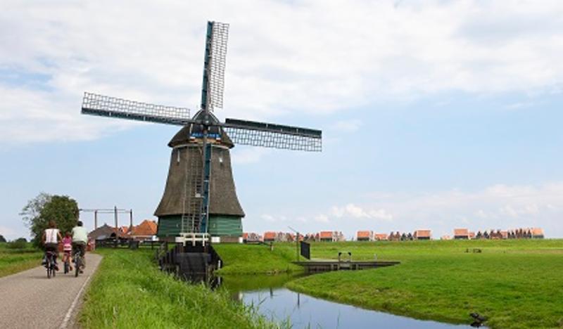 Foto: De Katwoudermolen