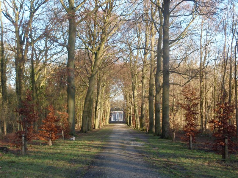 Foto: Park Overholland