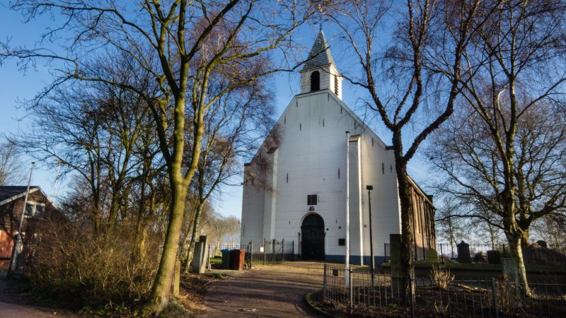 Foto: Kerk