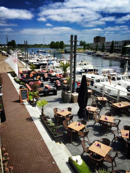 Foto: The Lux Zeewolde