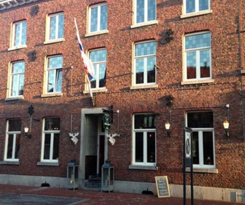 Foto: Eetcafé 't Elfde Gebod