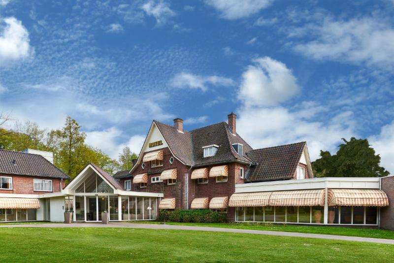 Hotel Restaurant ’t Kruisselt