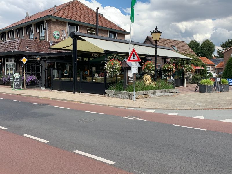 Foto: De Vergulde Leeuw