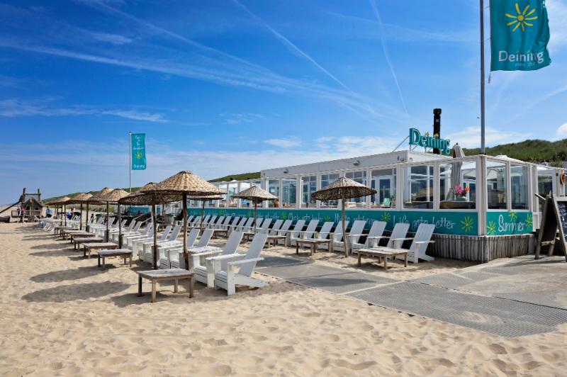 Deining aan Zee