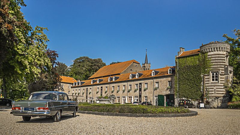 Foto: Kasteel Elsloo