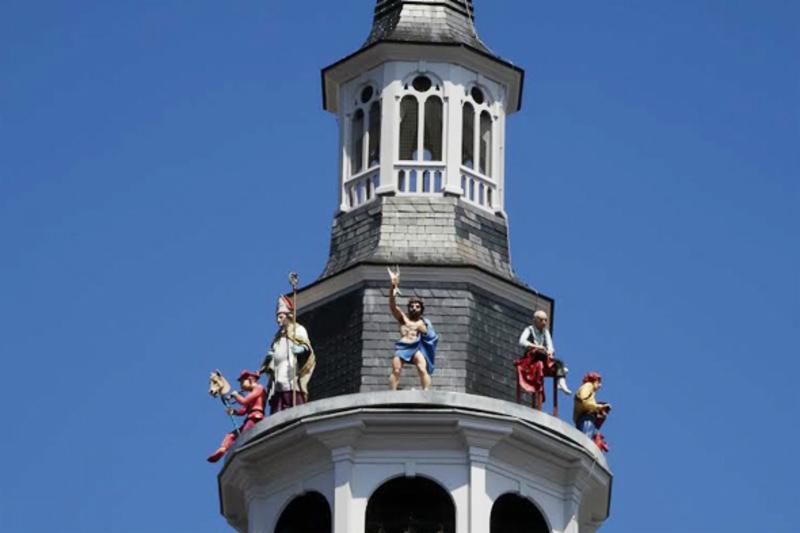 Foto: Carillon