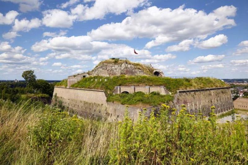 Foto: Fort St. Pieter