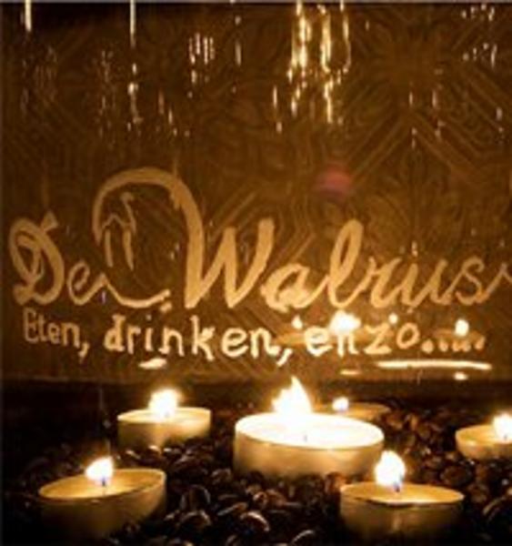 De Walrus
